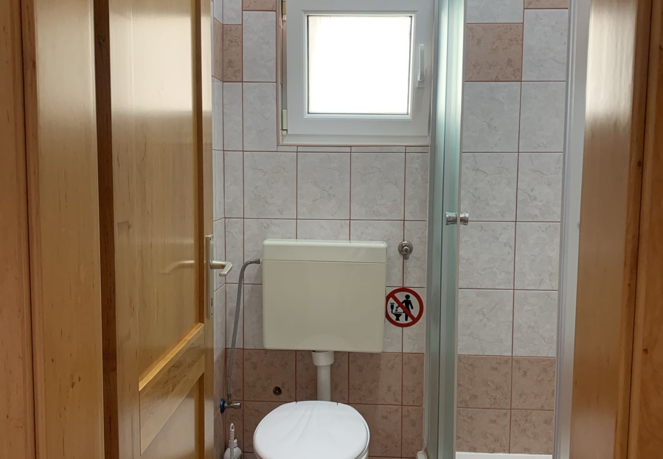 Ferienwohnung in Vir - Apartment Vir 5