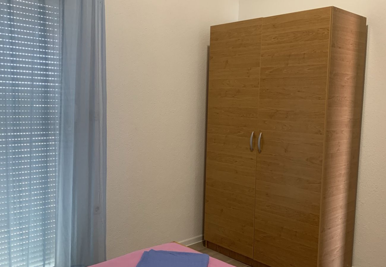 Ferienwohnung in Vir - Apartment Vir 5