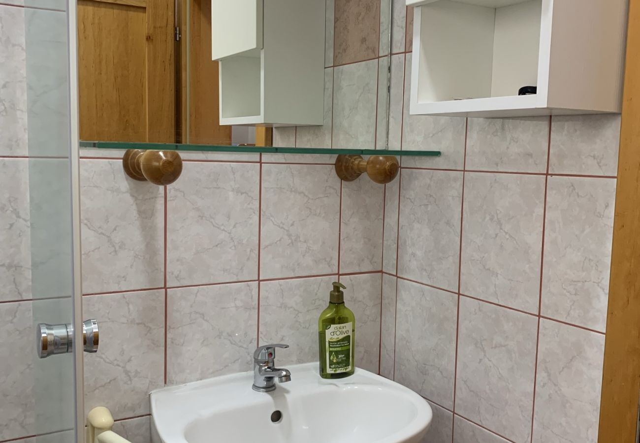 Ferienwohnung in Vir - Apartment Vir 5