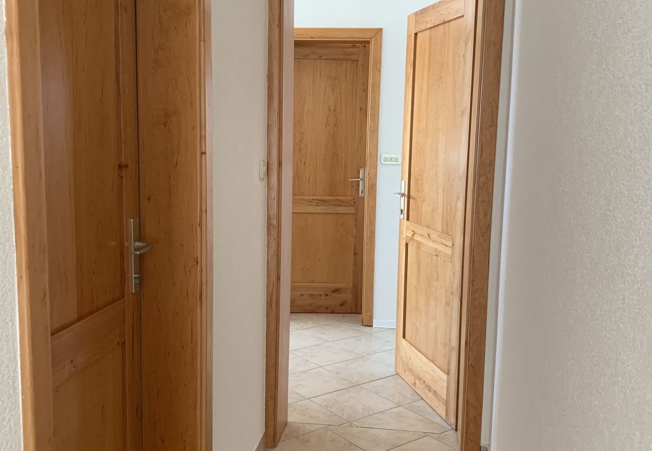 Ferienwohnung in Vir - Apartment Vir 5