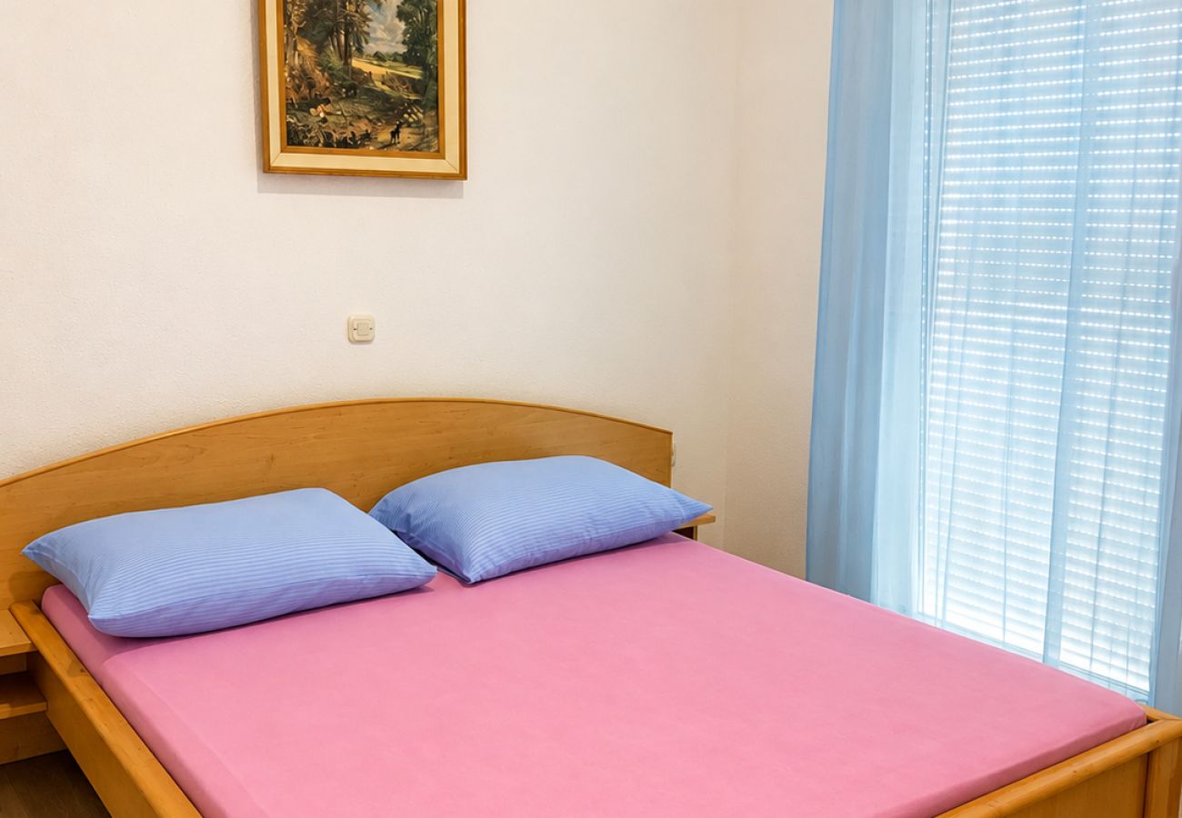 Ferienwohnung in Vir - Apartment Vir 5