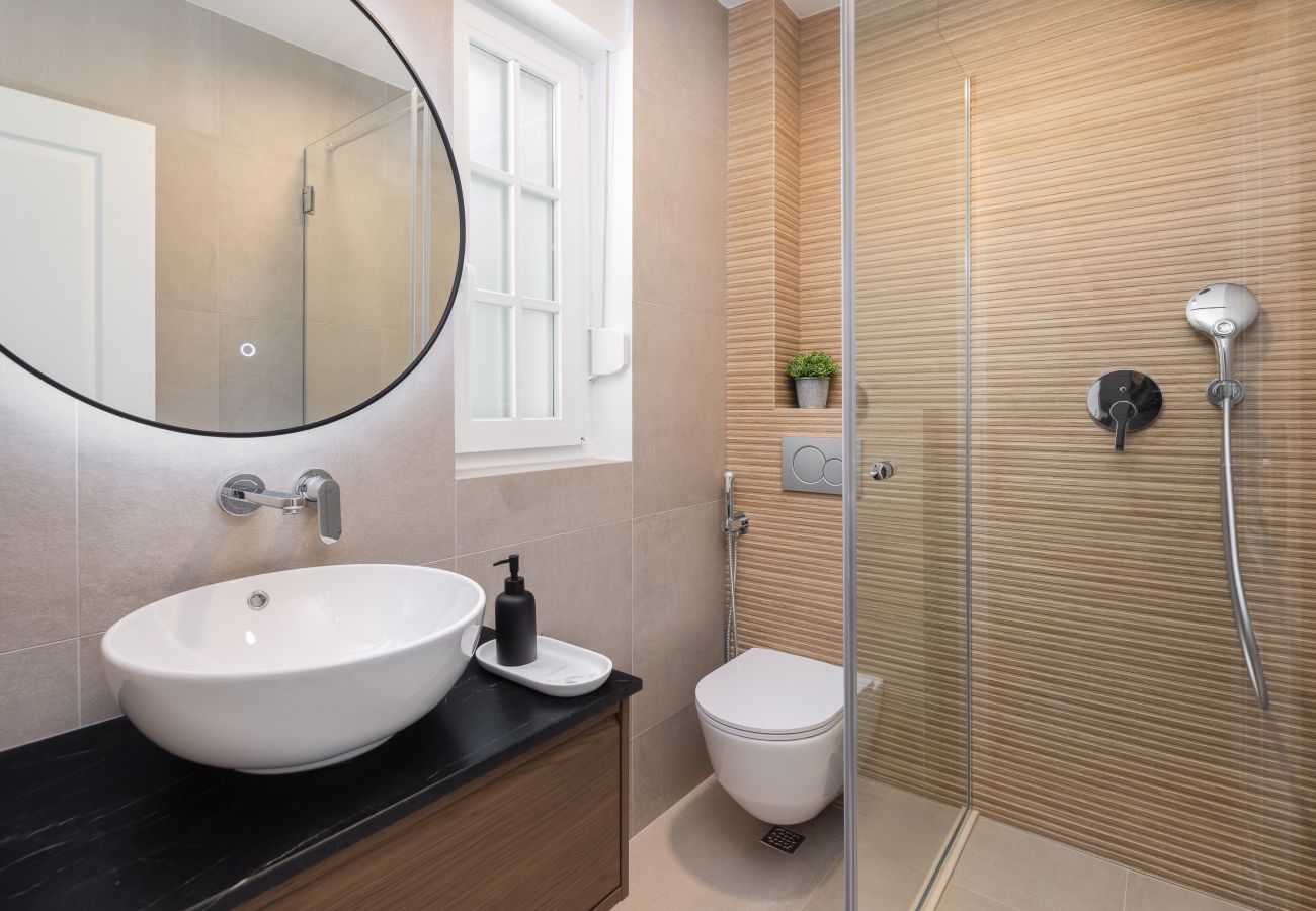 Villa in Ražanj - Villa Verde Ražanj mit beheiztem Pool