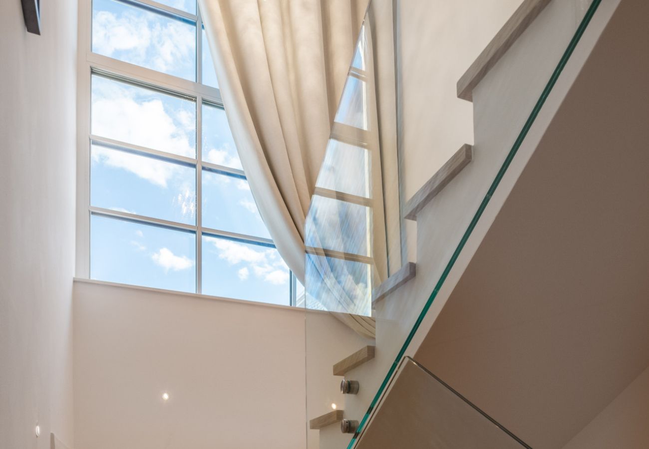 Villa in Ražanj - Villa Verde Ražanj mit beheiztem Pool