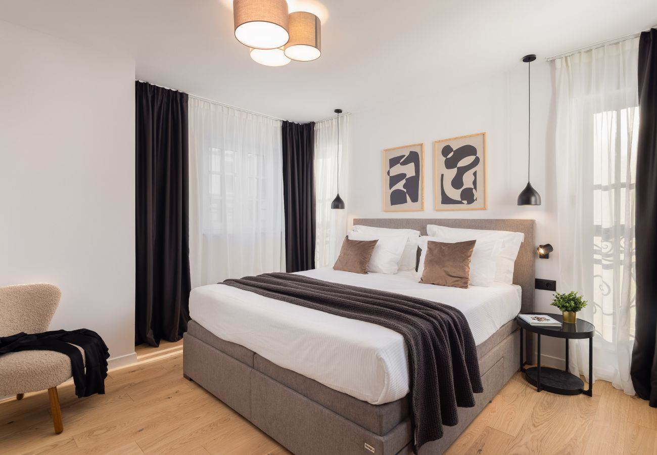 Villa in Ražanj - Villa Verde Ražanj mit beheiztem Pool