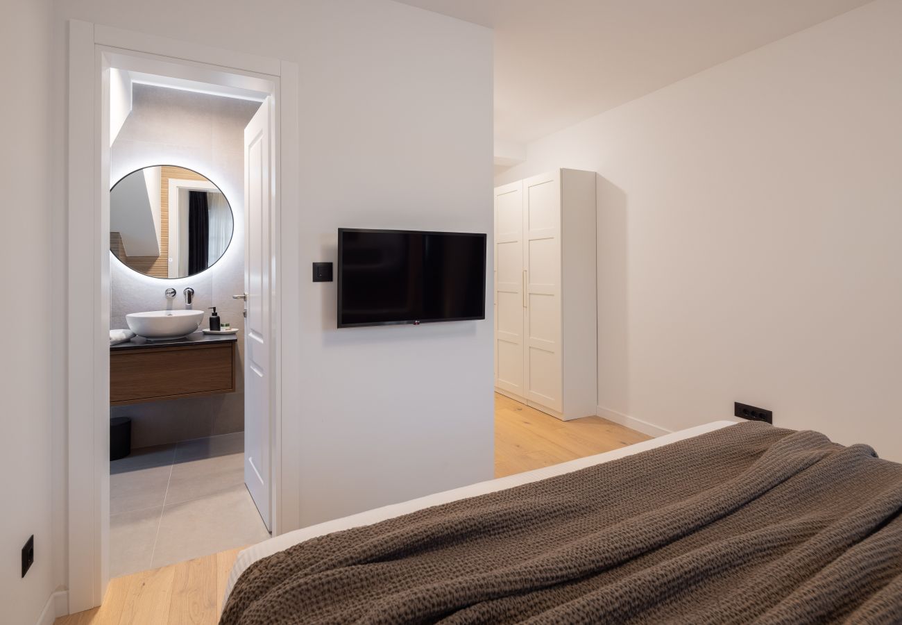 Villa in Ražanj - Villa Verde Ražanj mit beheiztem Pool