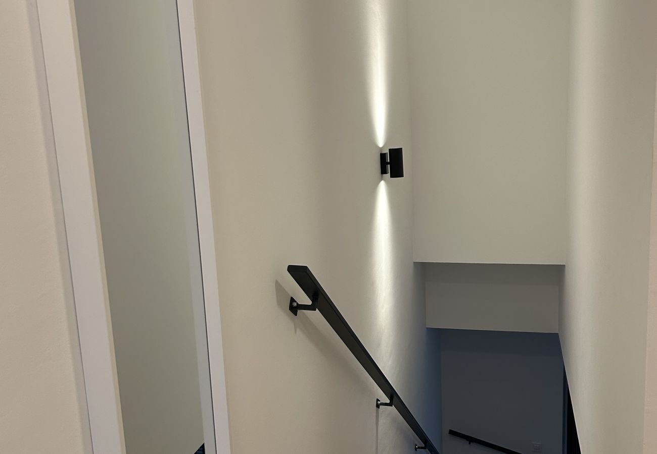 Ferienwohnung in Zaton - Apartment Mariner 1 mit beheiztem Pool