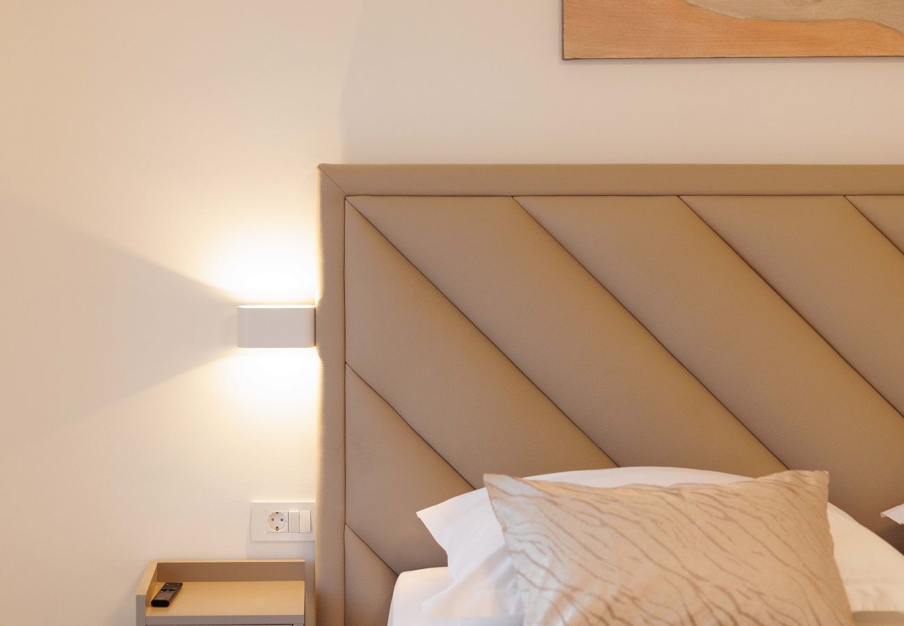 Villa in Sevid - Villa La Fortezza with sea view