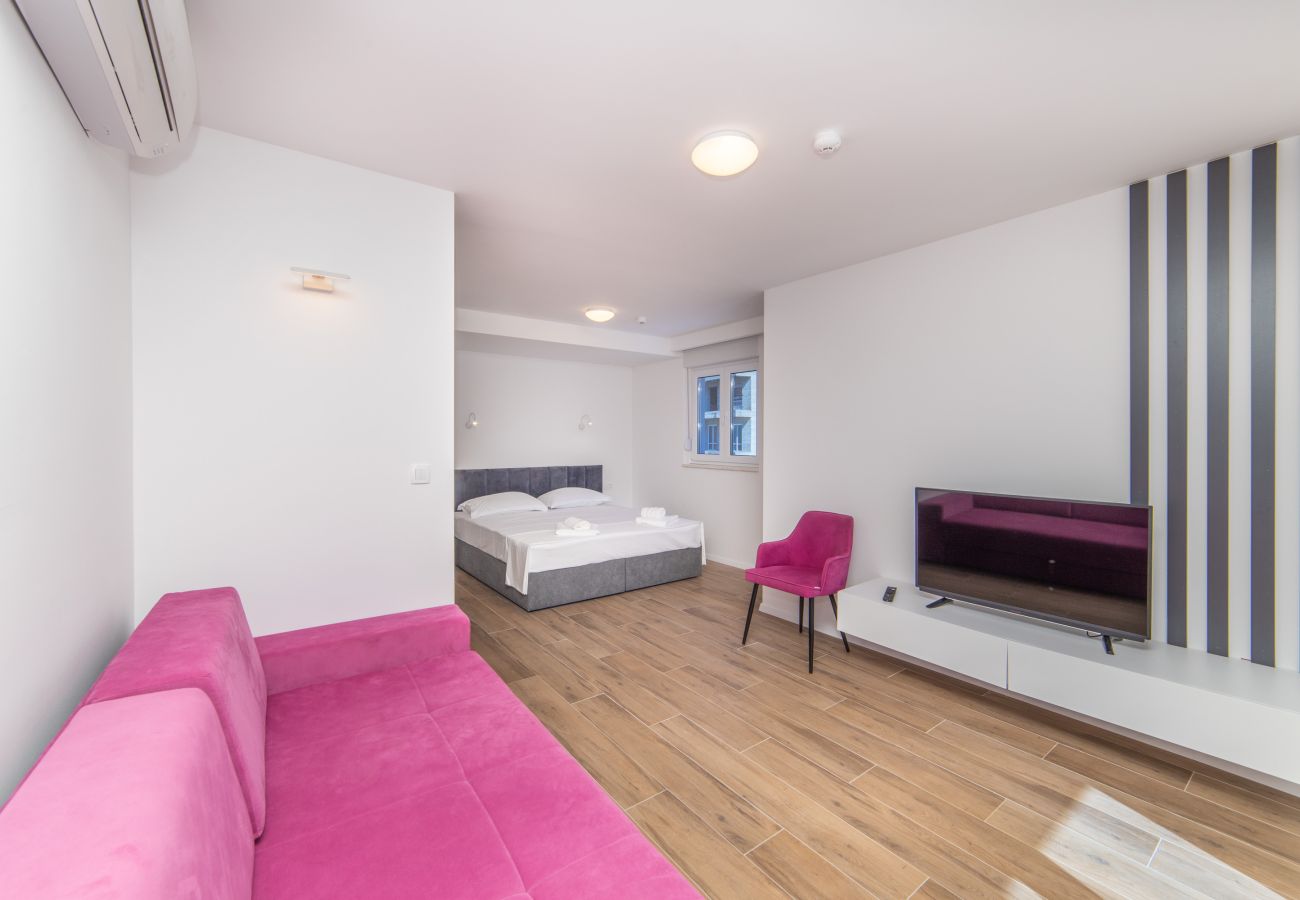 Studio in Gradac - Altiora Prestige Residence 105
