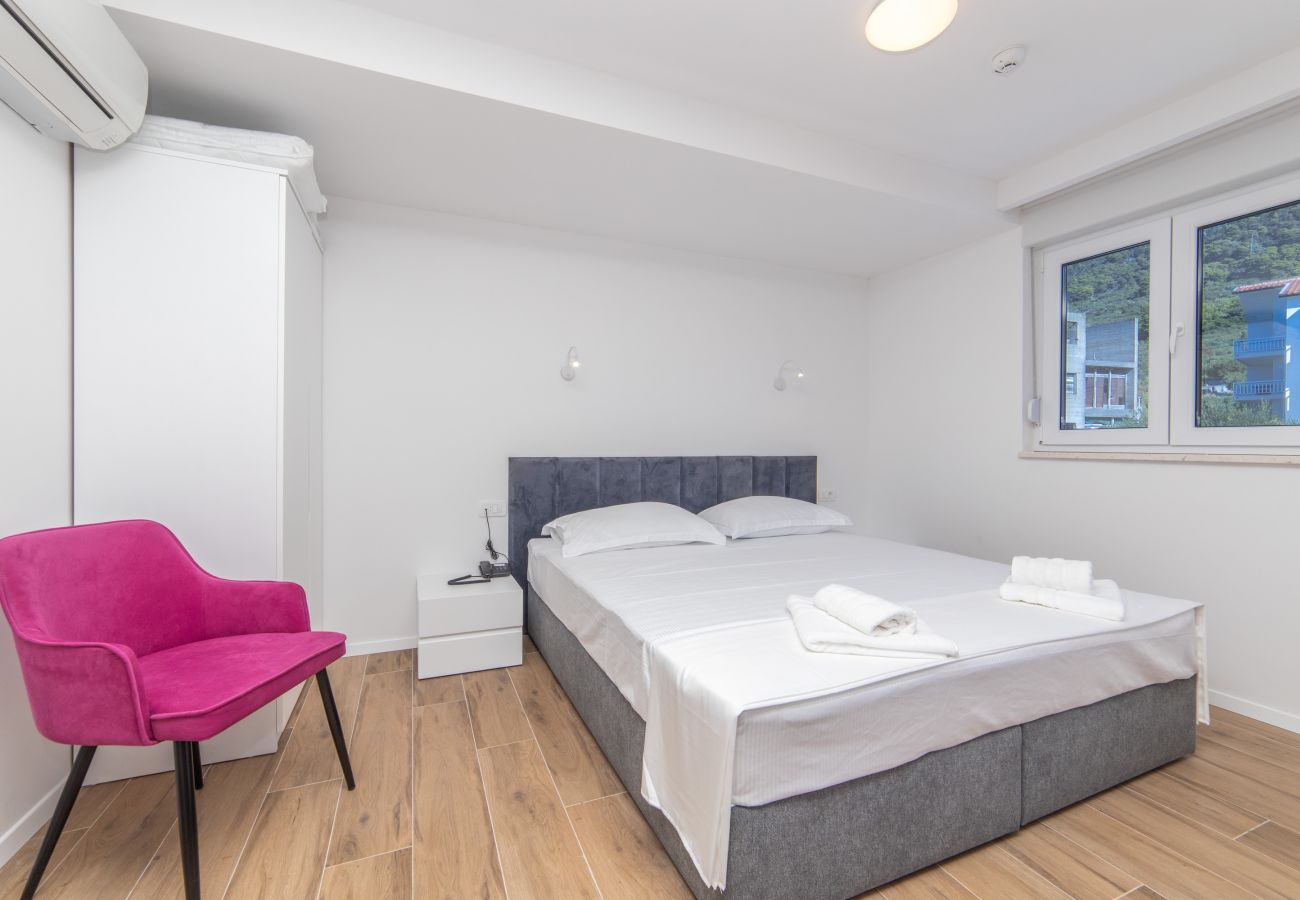Studio in Gradac - Altiora Prestige Residence 205