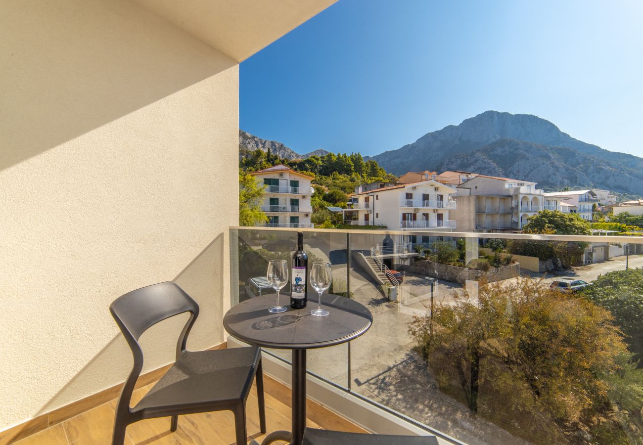 Studio in Gradac - Altiora Prestige Residence 205