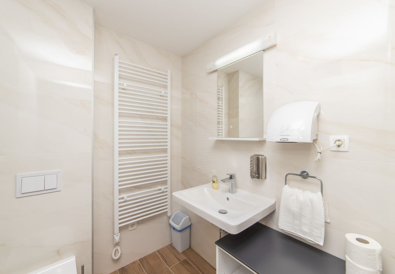 Studio in Gradac - Altiora Prestige Residence 305