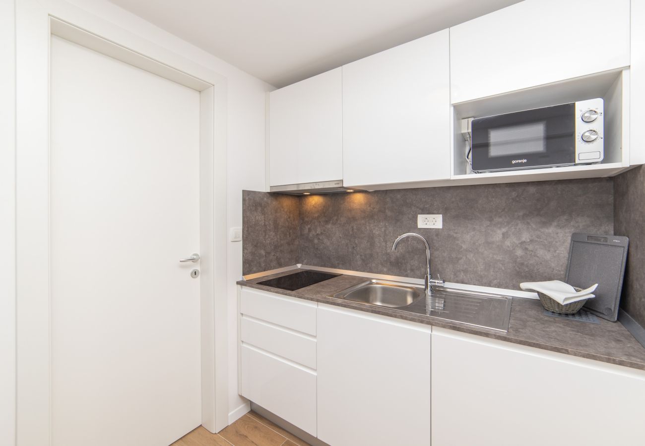 Studio in Gradac - Altiora Prestige Residence 103