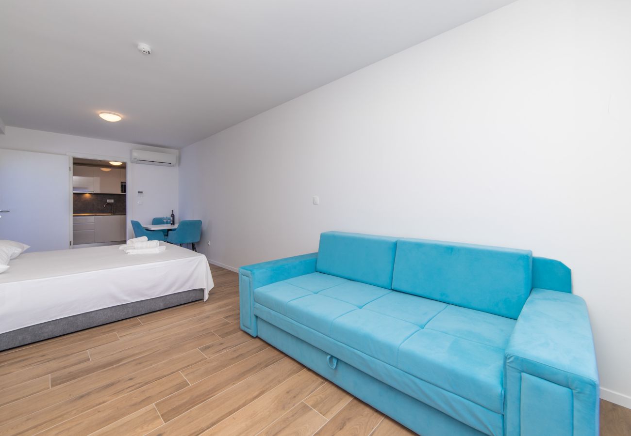 Studio in Gradac - Altiora Prestige Residence 203