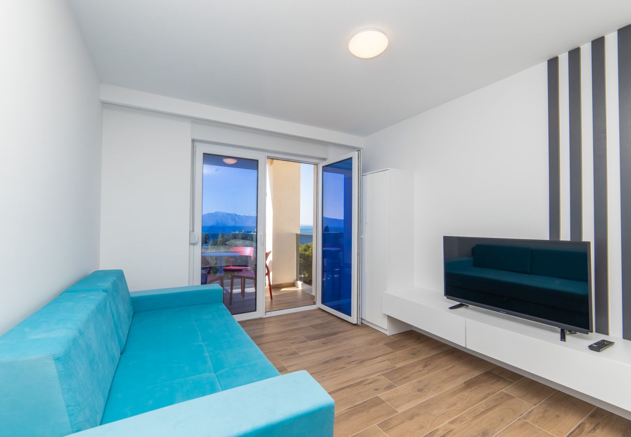 Studio in Gradac - Altiora Prestige Residence 303