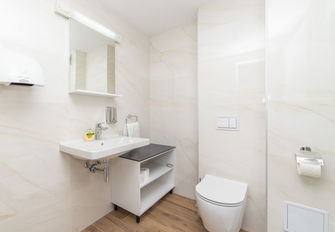 Ferienwohnung in Gradac - Altiora Prestige Residence 102
