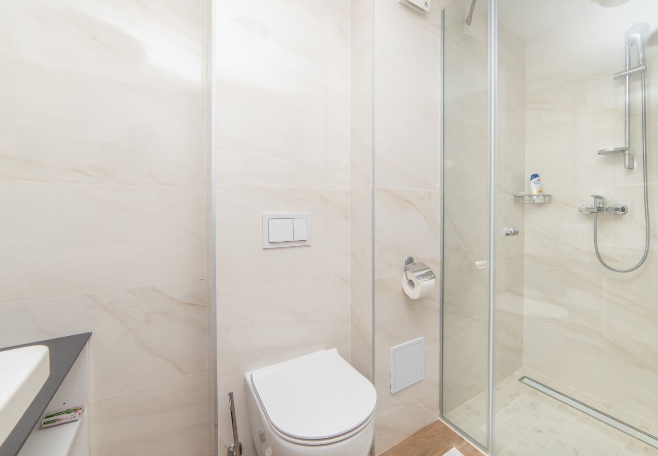 Ferienwohnung in Gradac - Altiora Prestige Residence 102