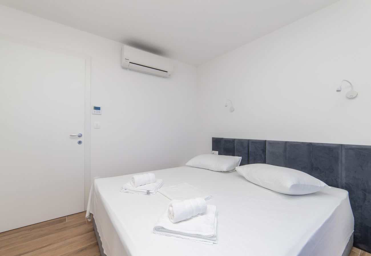 Ferienwohnung in Gradac - Altiora Prestige Residence 302