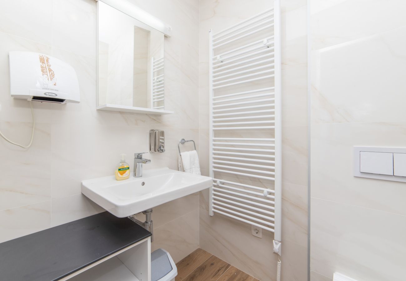 Ferienwohnung in Gradac - Altiora Prestige Residence 204