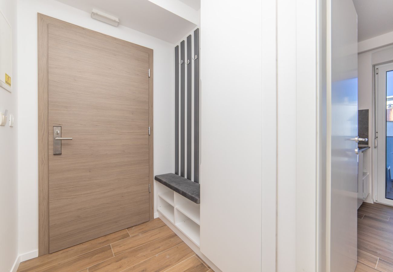 Ferienwohnung in Gradac - Altiora Prestige Residence 304
