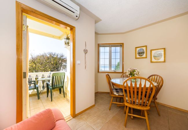  in Zaton - Strandapartment Mareo 3