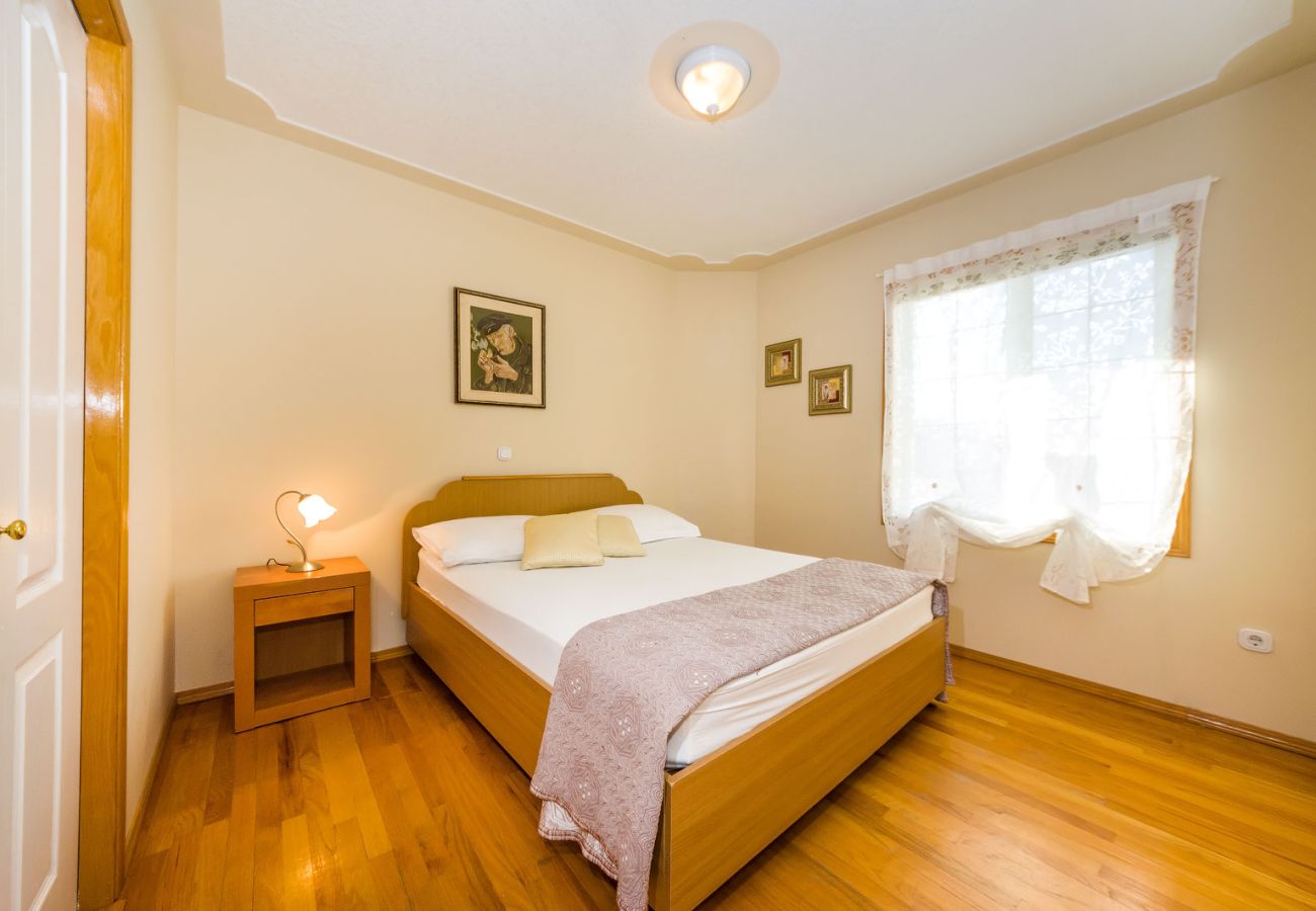 Ferienwohnung in Zaton - Strandapartment Mareo 3