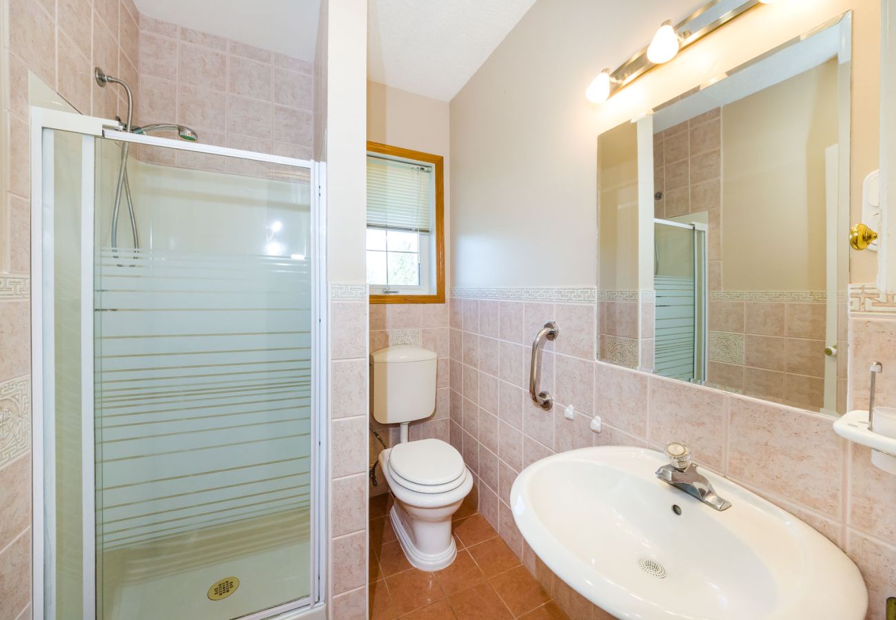 Ferienwohnung in Zaton - Strandapartment Mareo 3