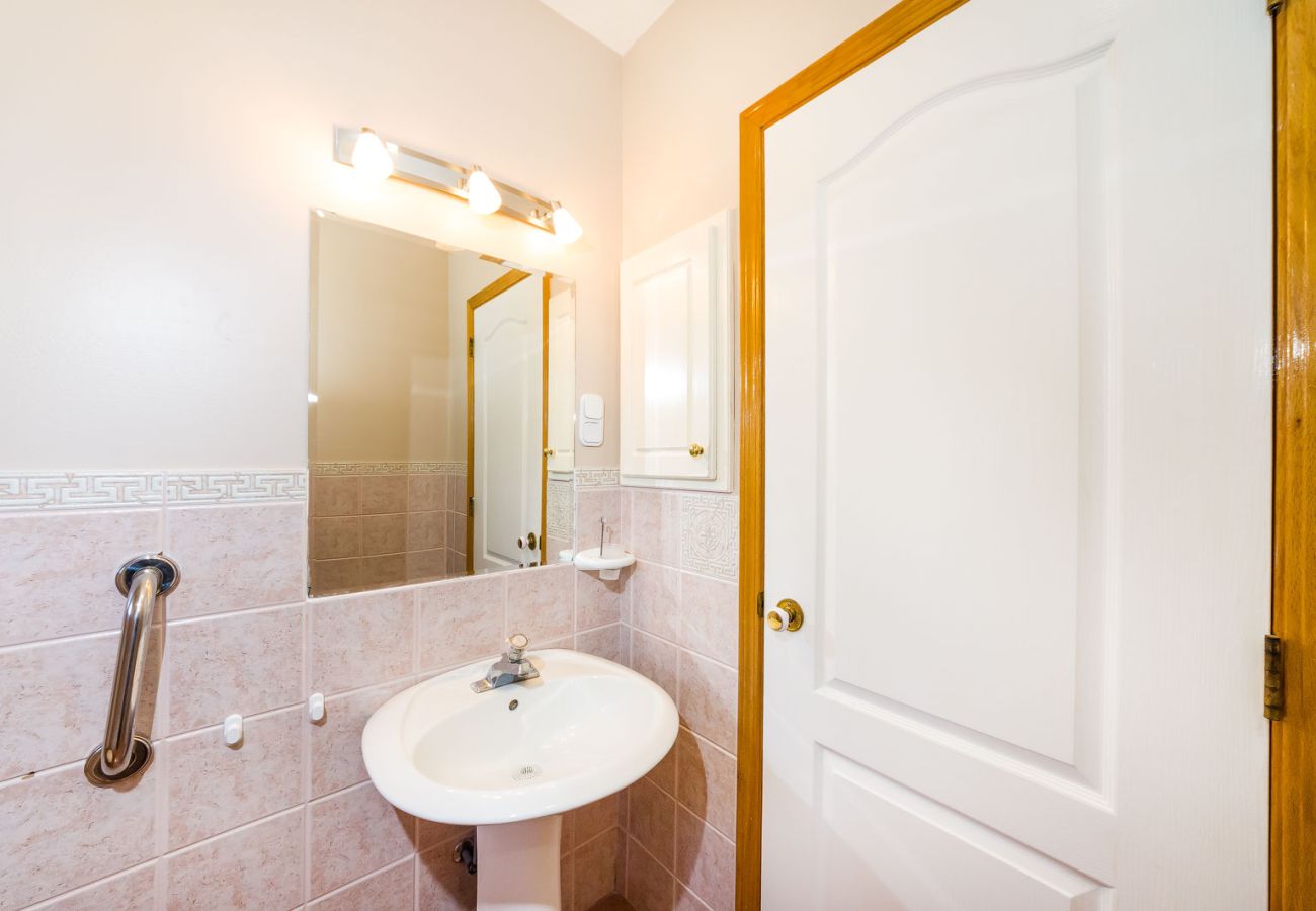 Ferienwohnung in Zaton - Strandapartment Mareo 3