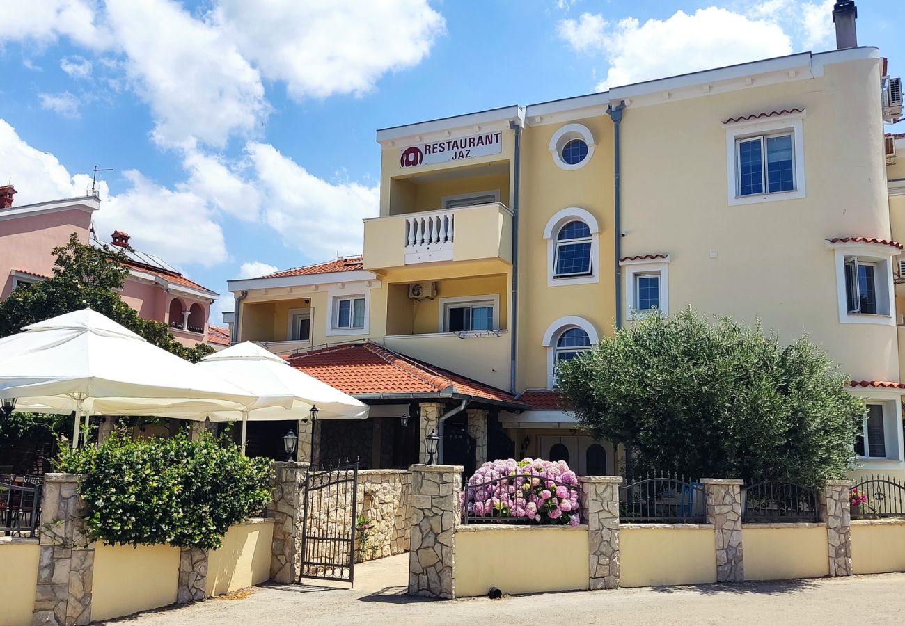 Ferienwohnung in Zaton - Strandapartment Mareo 3