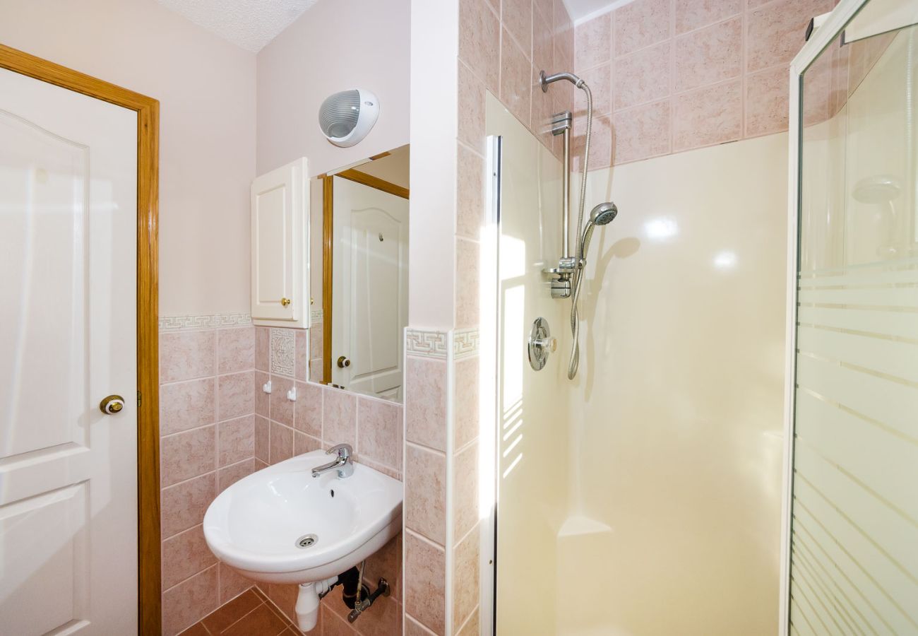 Ferienwohnung in Zaton - Strandapartment Mareo 4