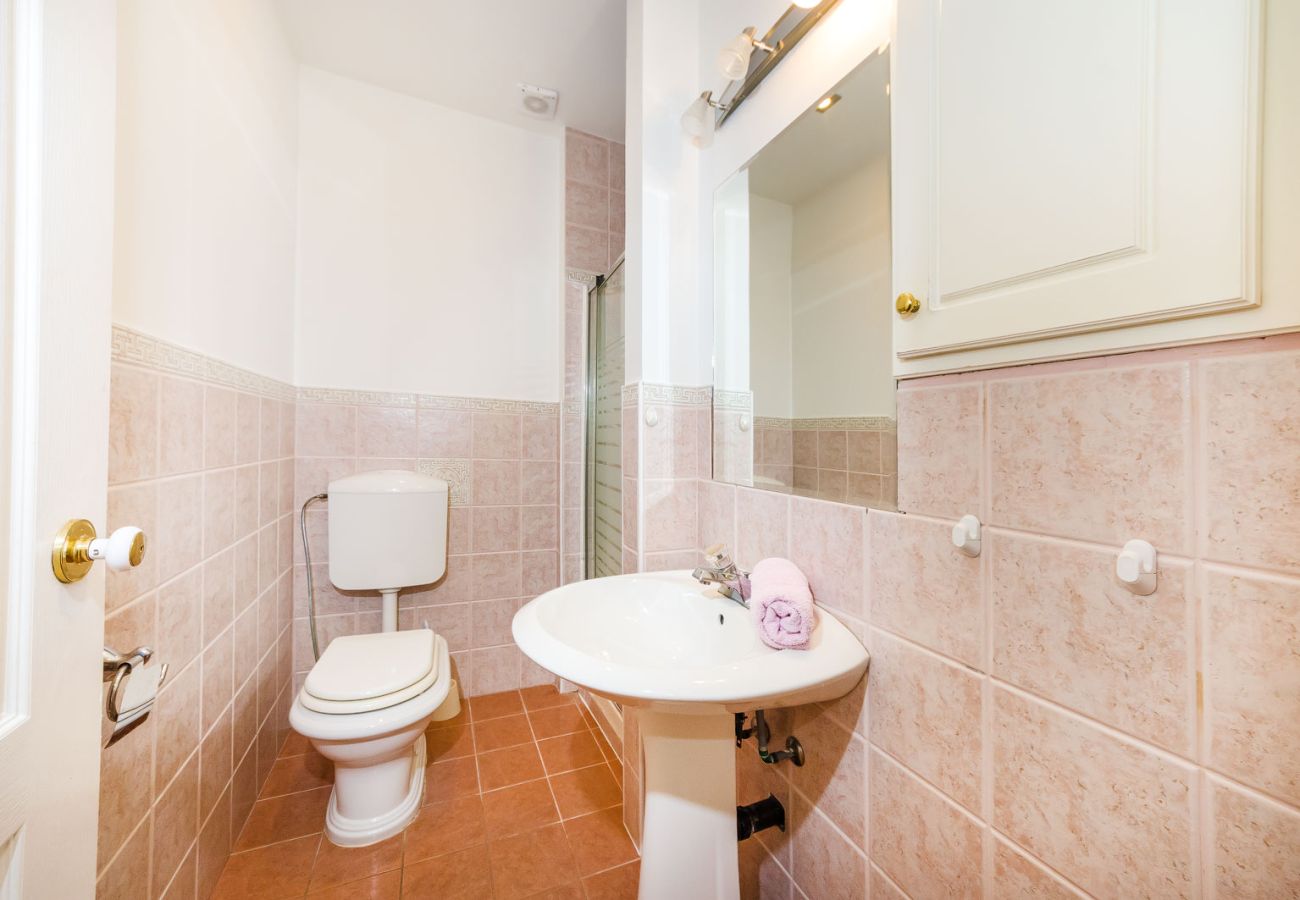 Ferienwohnung in Zaton - Strandapartment Mareo 5