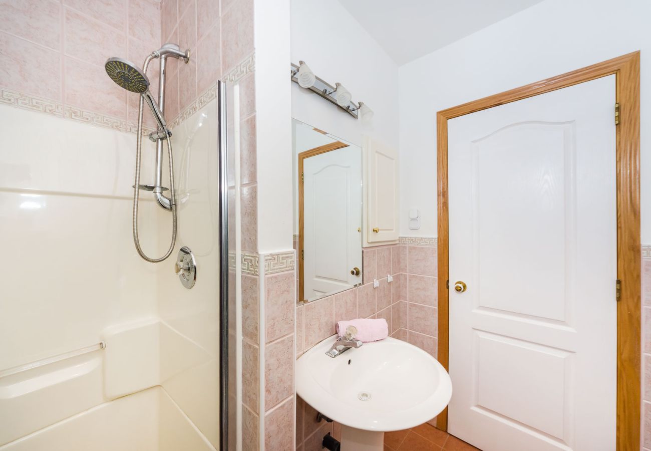 Ferienwohnung in Zaton - Strandapartment Mareo 5