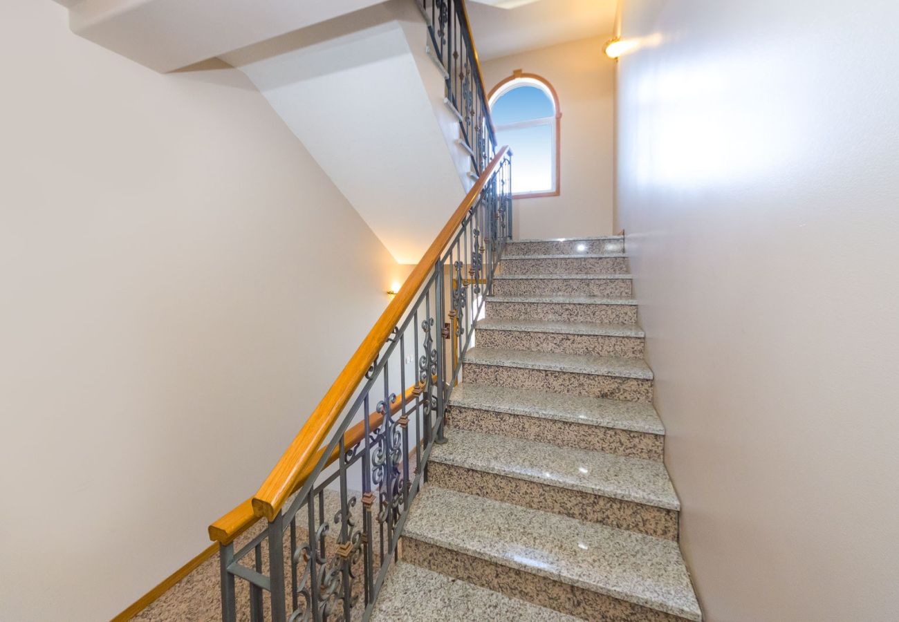 Ferienwohnung in Zaton - Strandapartment Mareo 5