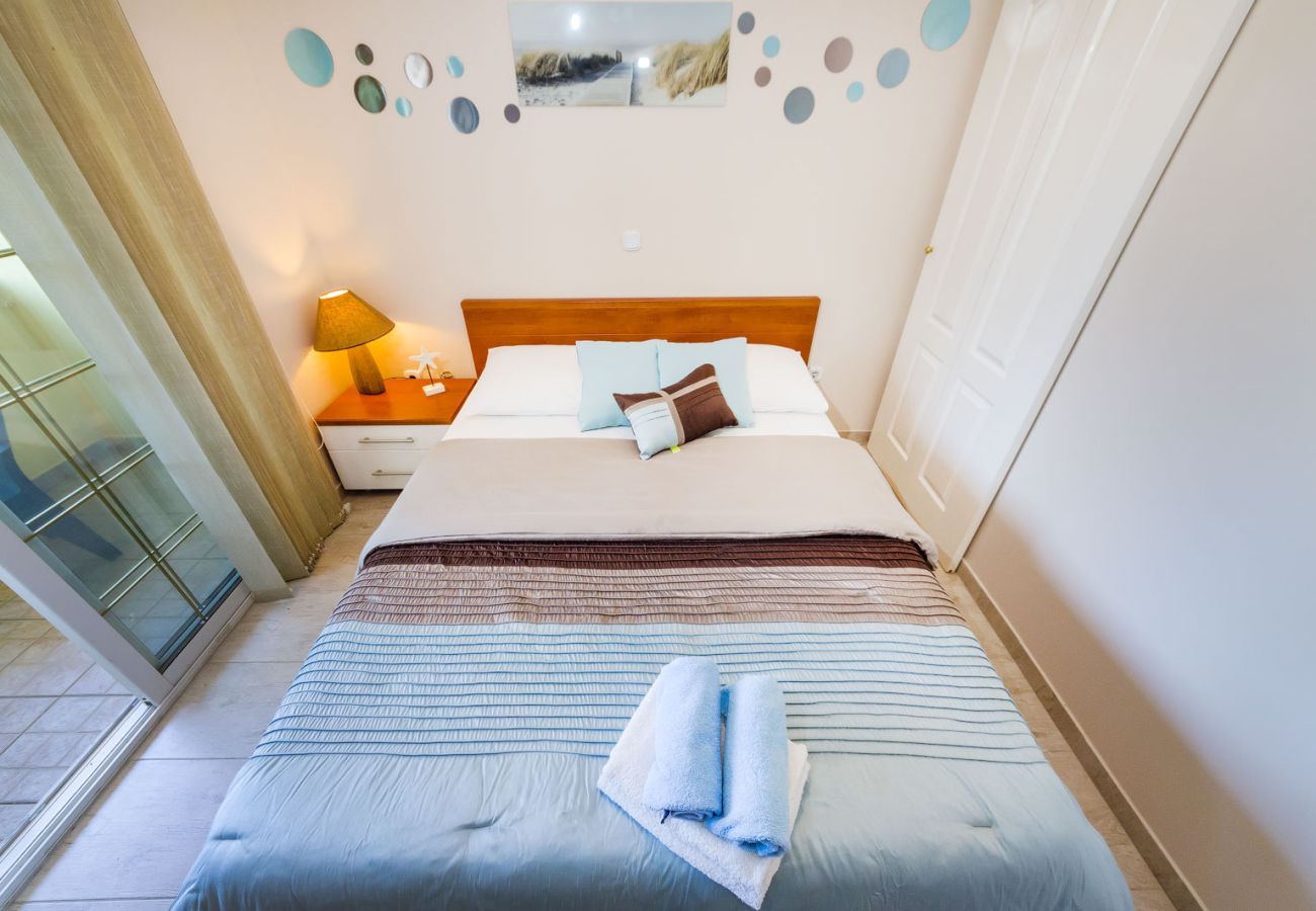 Ferienwohnung in Zaton - Strandapartment Mareo 6