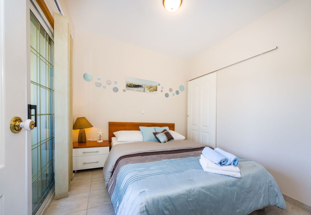 Ferienwohnung in Zaton - Strandapartment Mareo 6