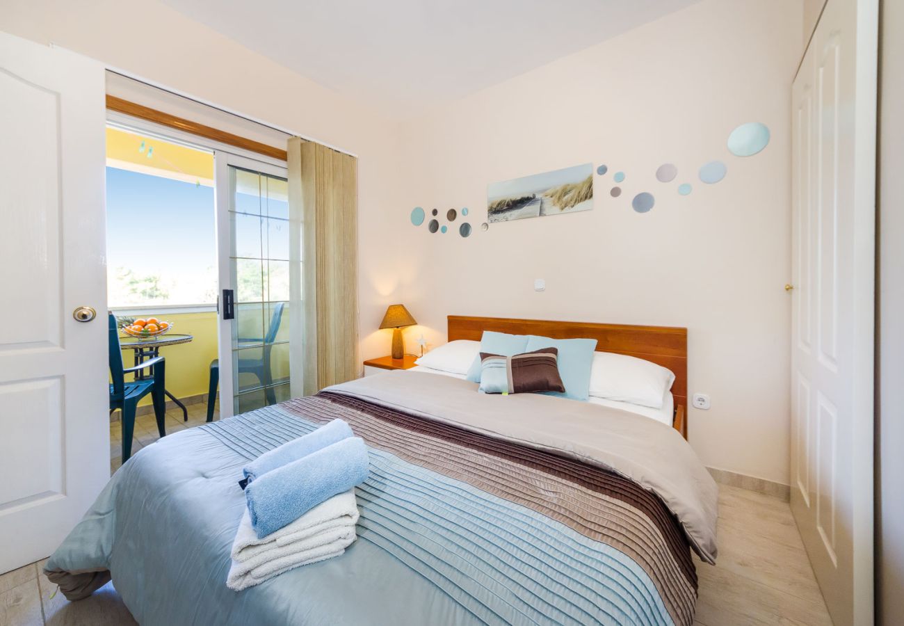 Ferienwohnung in Zaton - Strandapartment Mareo 6