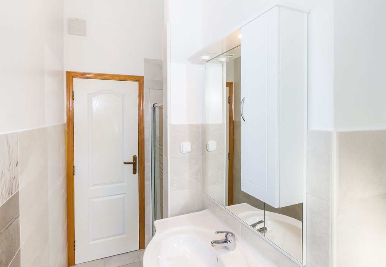 Ferienwohnung in Zaton - Strandapartment Mareo 6