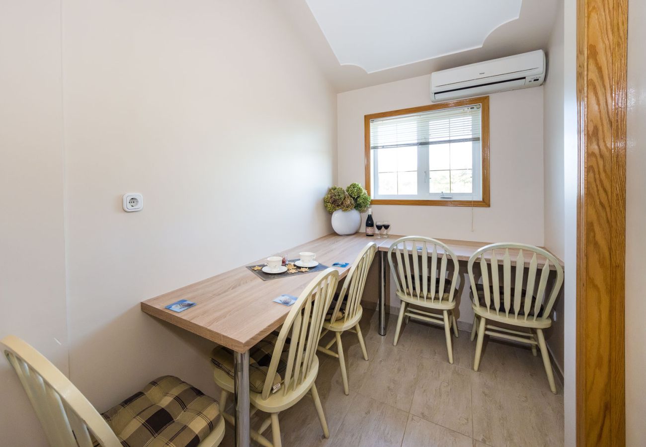 Ferienwohnung in Zaton - Strandapartment Mareo 6