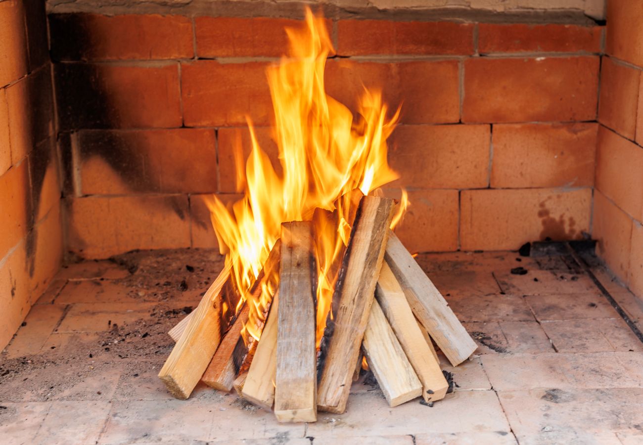 Ferienhaus in Galižana - Ferienhaus Fulia mit Pool