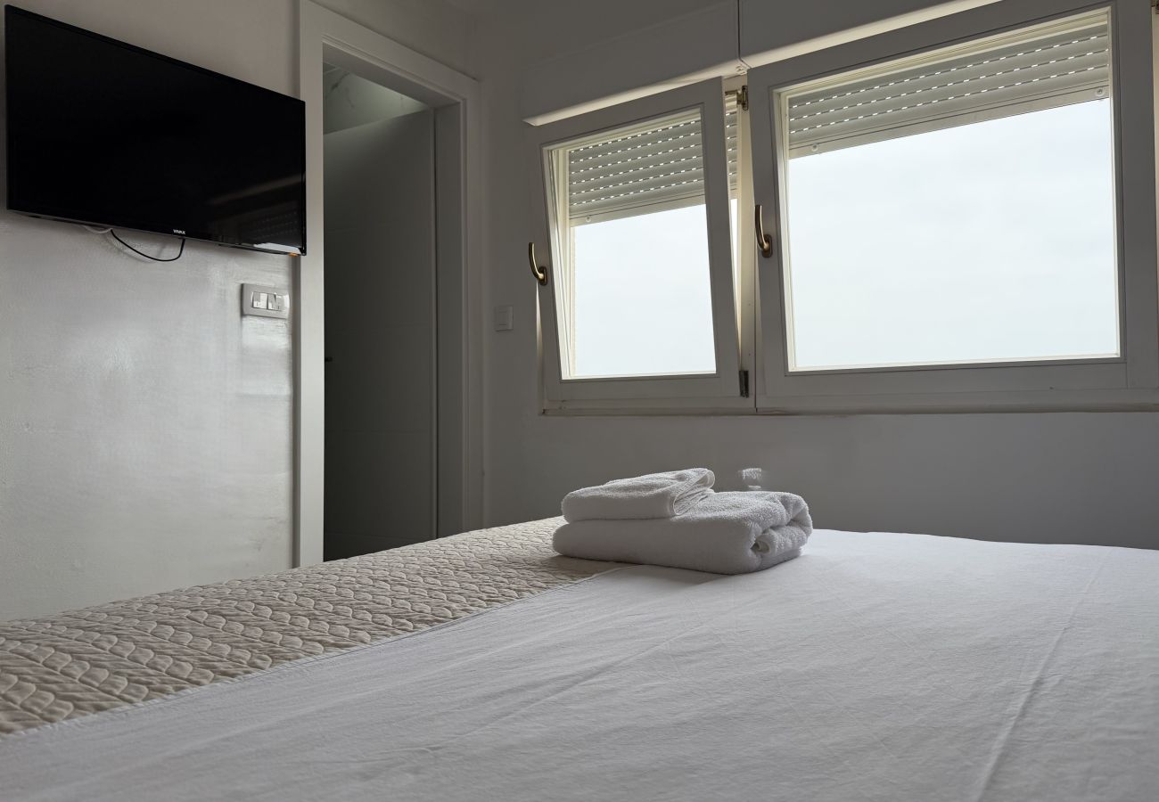 Studio in Sukošan - Mediterraneo Zimmer S1