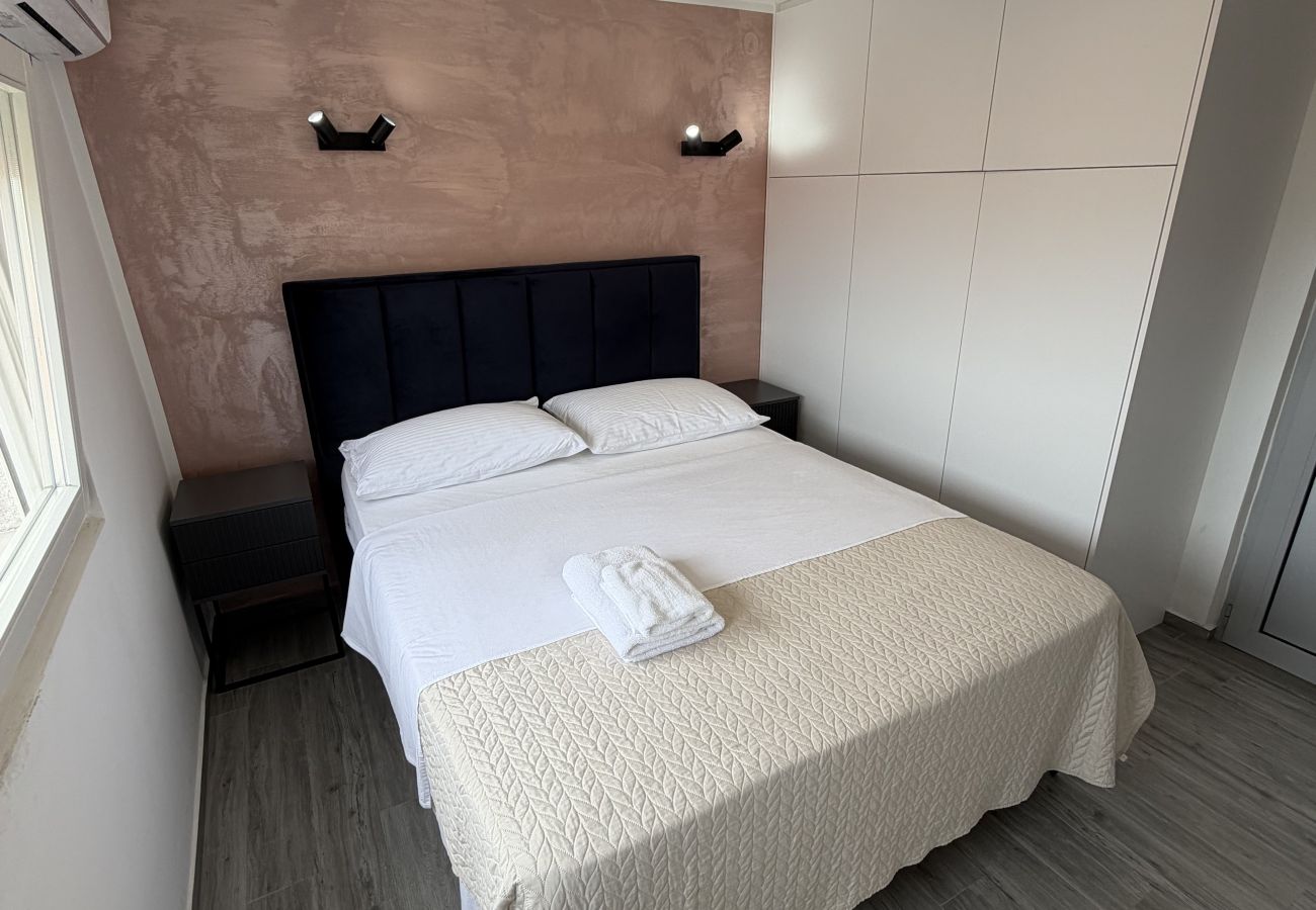 Studio in Sukošan - Mediterraneo Zimmer S1
