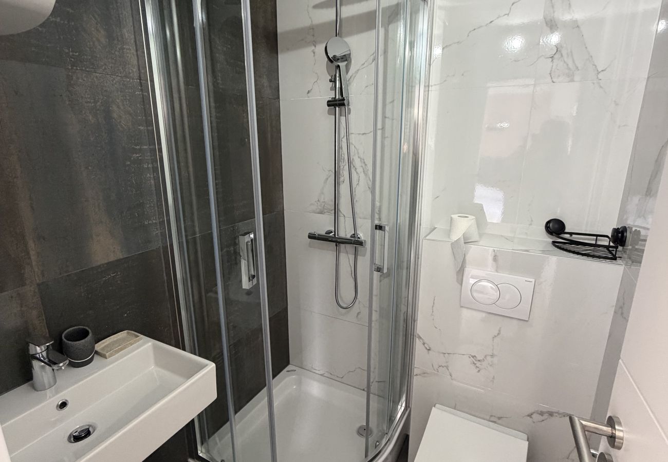 Studio in Sukošan - Mediterraneo Zimmer S1