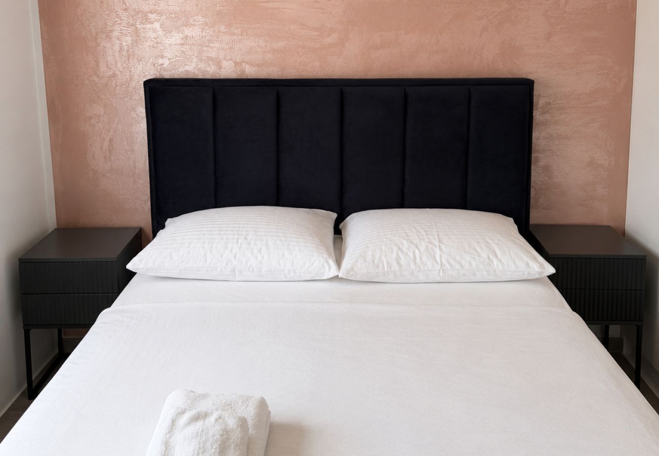 Studio in Sukošan - Mediterraneo Zimmer S1