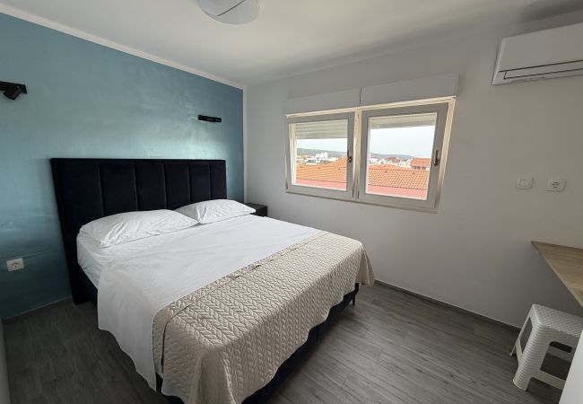 Studio in Sukošan - Mediterraneo Zimmer S2