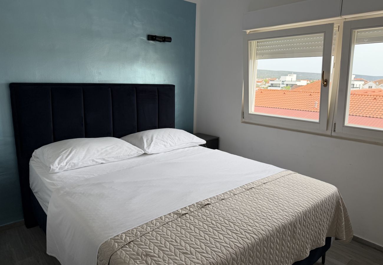 Studio in Sukošan - Mediterraneo Zimmer S2