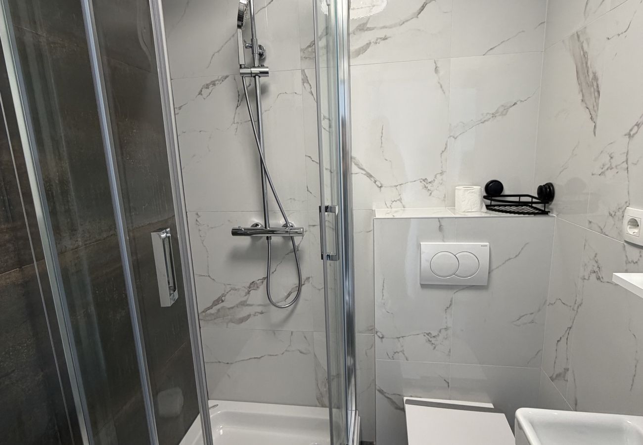 Studio in Sukošan - Mediterraneo Zimmer S2