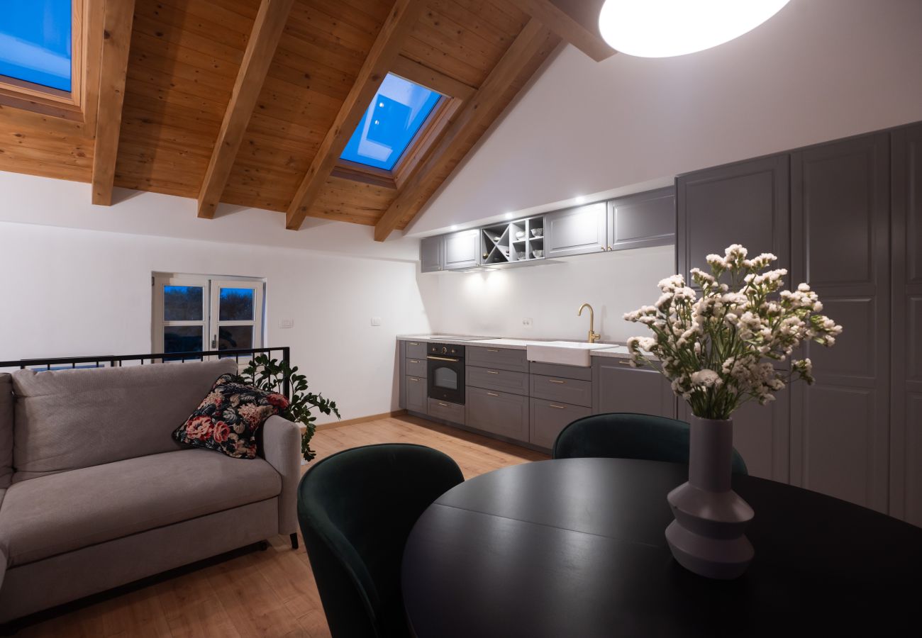 Ferienhaus in Vir - Heritage Home Vila Malena