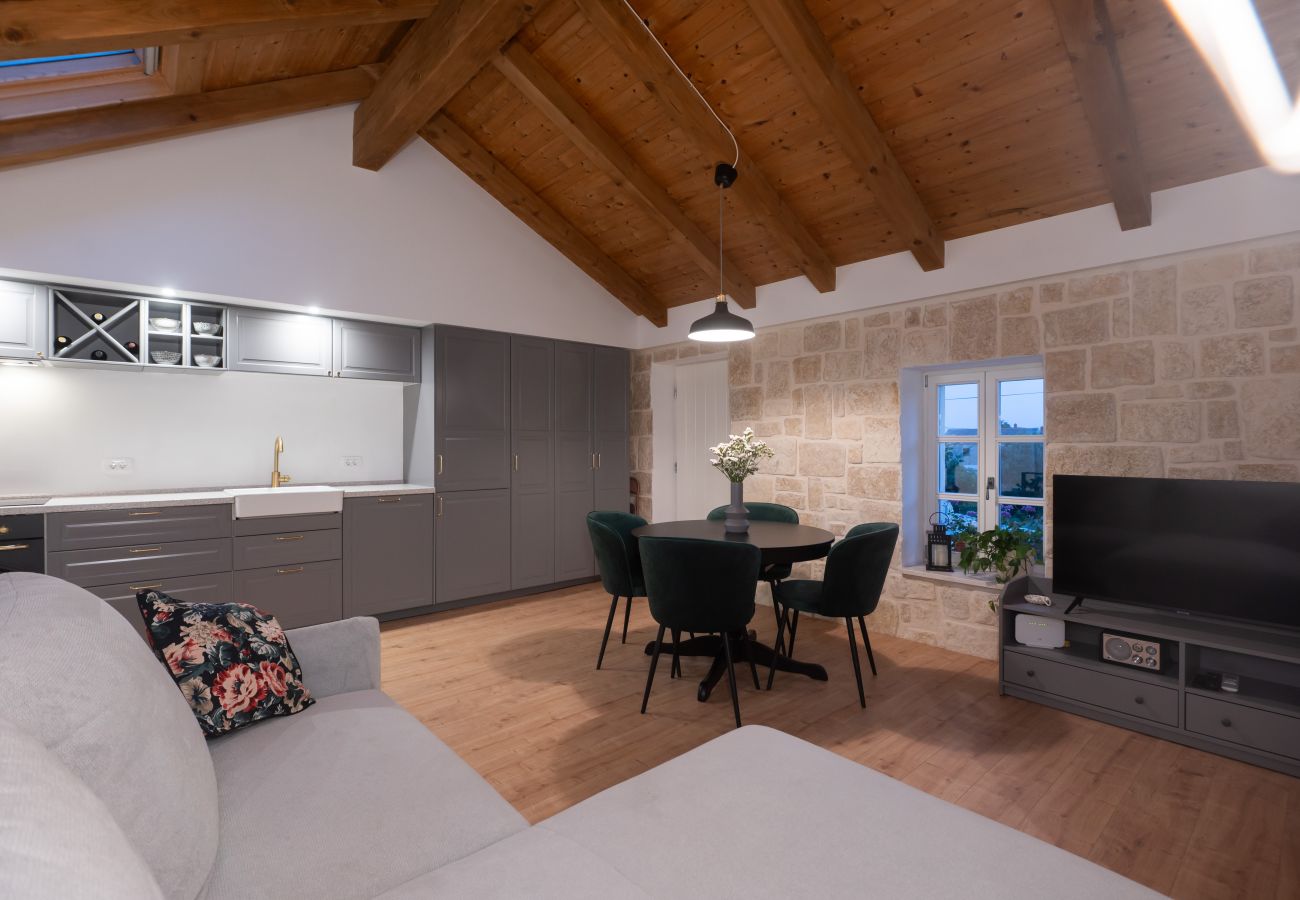 Ferienhaus in Vir - Heritage Home Vila Malena