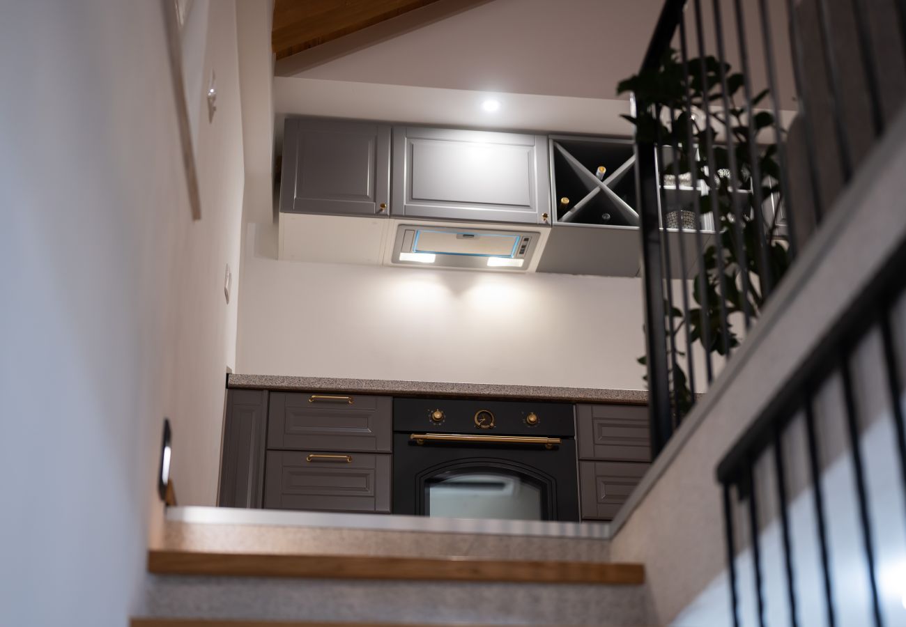 Ferienhaus in Vir - Heritage Home Vila Malena