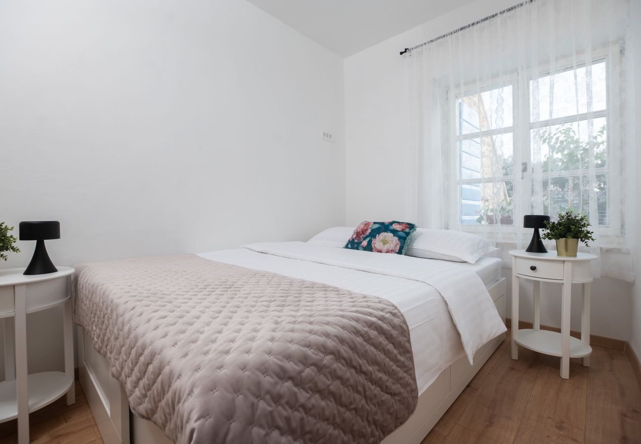 Ferienhaus in Vir - Heritage Home Vila Malena