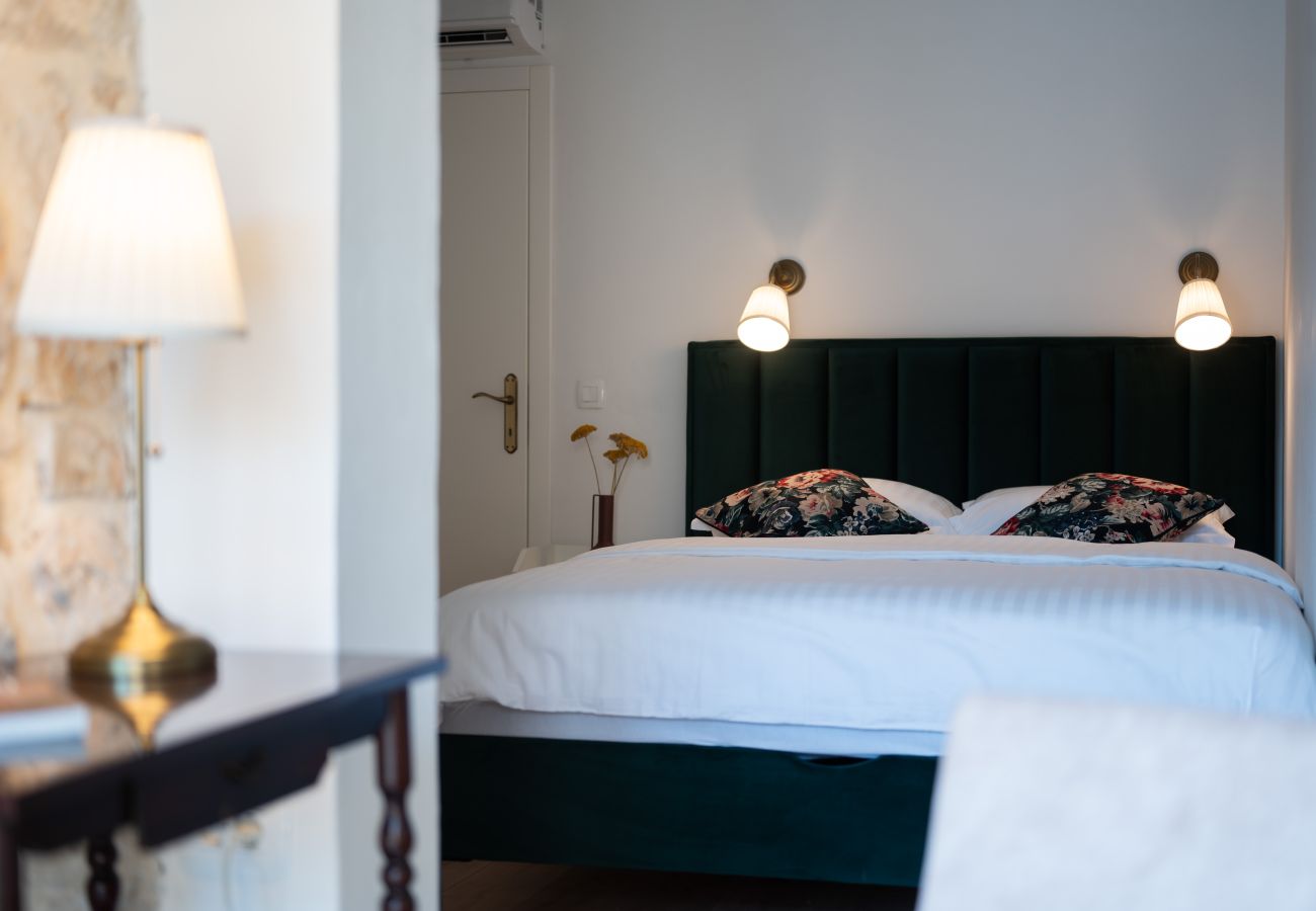 Ferienhaus in Vir - Heritage Home Vila Malena